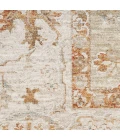 Nourison Infinite Sage Ivory IFT01 4 ft. X 6 ft. Rect. Rug