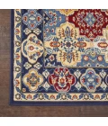 Nourison Grafix Area Rug GRF31-Multicolor