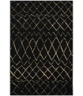 Nourison Grafix Area Rug GRF04-Black