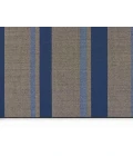 Calvin Klein San Diego Navy CK730 4ft. x 6ft. Rect. Rug