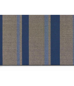 Calvin Klein San Diego Navy CK730 4ft. x 6ft. Rect. Rug