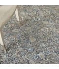 Nourison Starry Nights Area Rug STN10-Grey/Navy