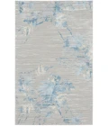Calvin Klein Enchanting Area Rug ECH01 Grey/Sky