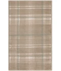 Nourison Grafix Taupe GRF03 2 ft. X 4 ft. Rectangle Rug