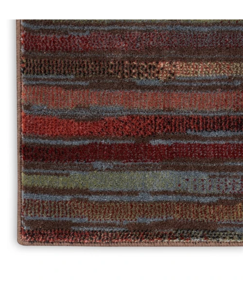 Nourison Expressions Area Rug XP11-Multicolor