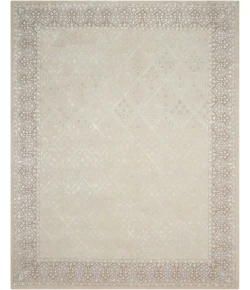 Nourison Home Symphony Beige SYM02 8ft. x 11ft. Rect. Rug