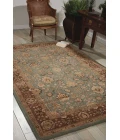 Nourison Home Nourison 3000 Brown 3102 3ft.9in. x 5ft.9in. Rect. Rug