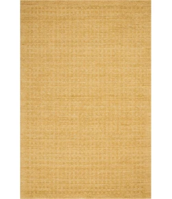 Nourison Home Marana MNN01 Gold 5 ft. X 7 ft. 6 in. Area Rug