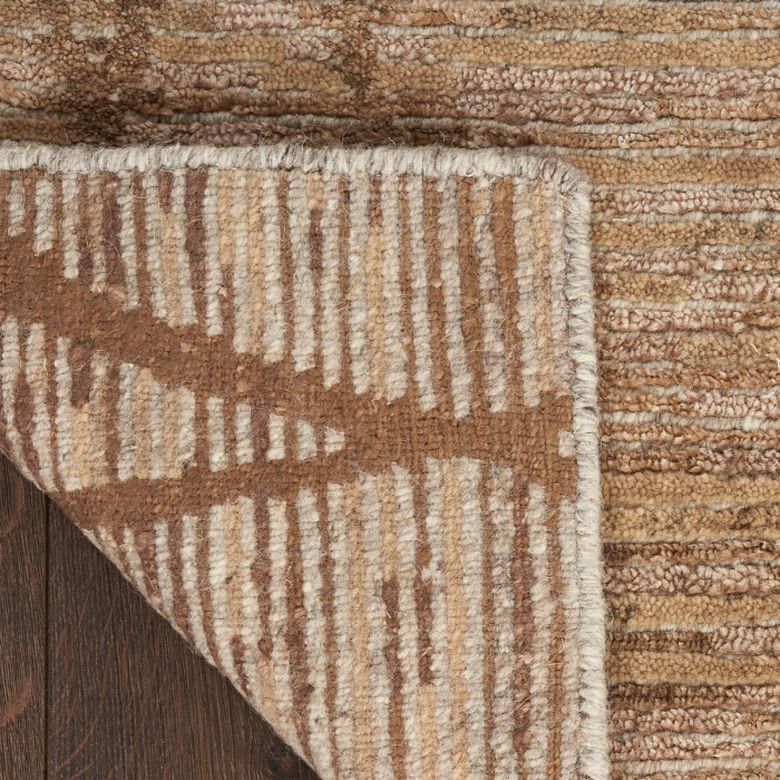 Nourison Ocean Saddle OCP02 8 ft. X 10 ft. Rect. Rug