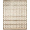 Nourison Home Nordic NRC06 Taupe 8 ft. X 10 ft. Area Rug