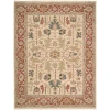 Nourison Home Nourmak Cream / Ivory S147 9ft.10in. x 13ft.10in. Rect. Rug