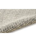 Calvin Klein Home Lowland Area Rug LOW01 Basalt