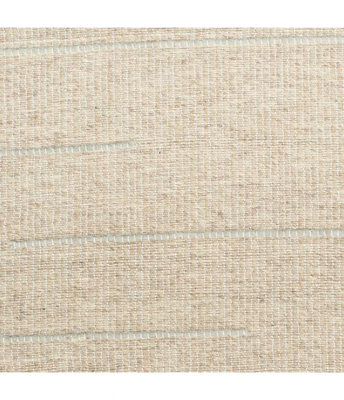 Nourison Interweave Beige IWV01 10 ft. X 14 ft. Rect. Rug