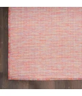 Nourison Positano Area Rug POS01 Rainbow 6' x 9'