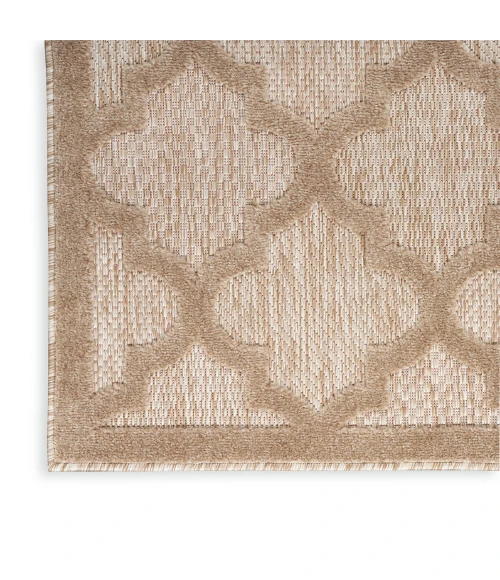 Nourison Easy Care Area Rug NES01 Natural Beige
