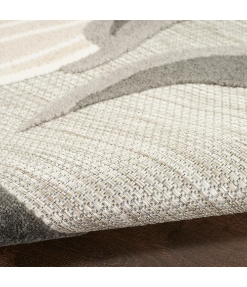 Nourison Aloha Area Rug ALH33 Beige