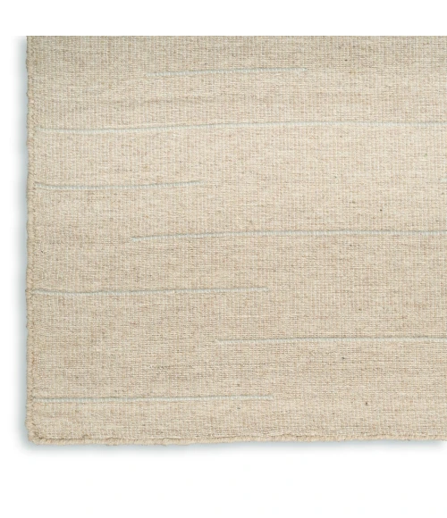 Nourison Interweave Beige IWV01 10 ft. X 14 ft. Rect. Rug