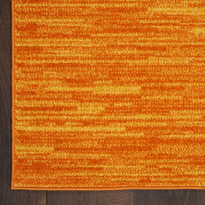 Nourison Essentials Area Rug NRE01-Sunburst