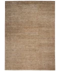 Calvin Klein Home Mesa Area Rug MSA01 Amber
