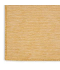 Nourison Positano Runner Area Rug POS01-Yellow