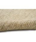 Calvin Klein Mesa Gypsum MSA01 9 ft. X 12 ft. Rect. Rug