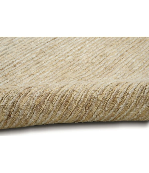 Calvin Klein Mesa Gypsum MSA01 9 ft. X 12 ft. Rect. Rug
