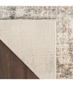 Nourison Home Sustainable Trends SUT04 Beige Grey 10 ft. X 14 ft. Area Rug