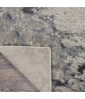 Nourison Maxell Runner Area Rug MAE08-Grey
