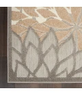 Nourison Aloha Area Rug ALH05-Natural