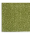 Nourison Nourison Essentials Area Rug NRE01 Green