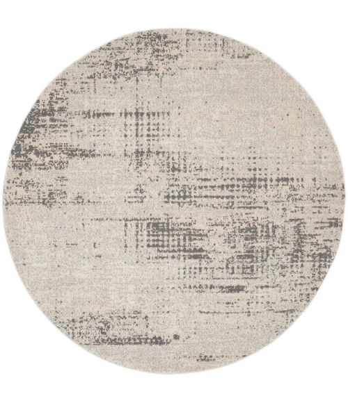 Calvin Klein Rush Area Rug CK953 Ivory Beige