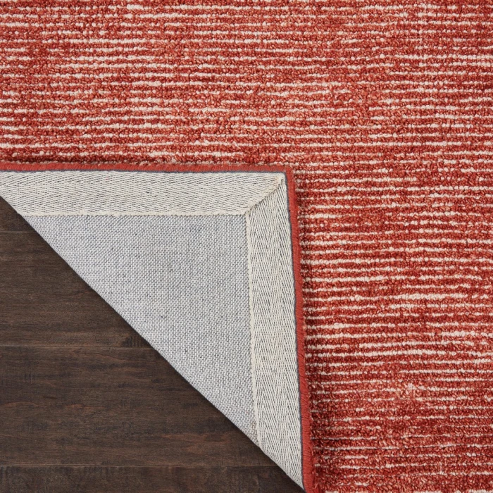 Nourison Weston Area Rug WES01-Brick