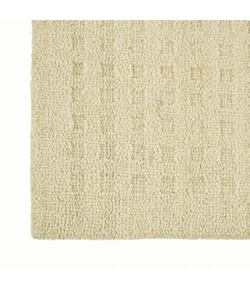 Nourison Marana Ivory MNN01 8 ft. Rect. Rug