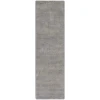Michael Amini Ma30 Star SMR01 Slate 2 ft. 3 in. X 8 ft. Area Rug