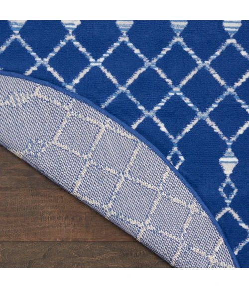 Nourison Whimsicle Area Rug WHS02-Navy