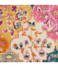 Nourison Passion Area Rug PSN21-Multicolor