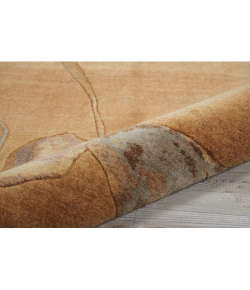 Nourison Somerset Area Rug ST18 Beige