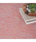 Nourison Positano Area Rug POS01 Rainbow