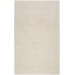 Nourison Home Serenity Home SRH05 Ivory Cream 9 ft. X 12 ft. Area Rug