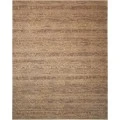 Nourison Home Silken Allure Brown SLK26 5ft.6in. x 8ft. Rect. Rug