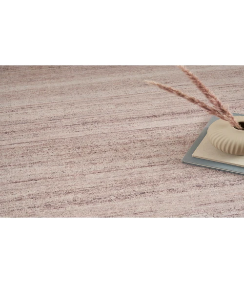 Nourison Washable Essentials Ivory Mocha WAE01 6 ft. X 9 ft. Rectangle Rug