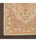 Nourison Jazmine Runner Area Rug JAZ01-Sand