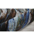 Nourison Chroma Area Rug CRM01-Aegean