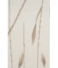 Nourison Grafix Ivory Beige GRF15 5 ft. 3 in. X 7 ft. 3 in. Rectangle Rug
