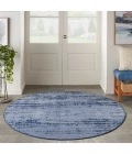 Nourison Nourison Essentials Area Rug NRE03 Denim