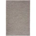 Nourison Home Washable Solutions WSL01 Grey/Mocha 6 ft. X 9 ft. Area Rug