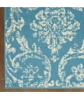 Nourison Jubilant Area Rug JUB09-Blue