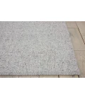 Calvin Klein Tobiano Silver TOB01 8 ft. X 10 ft. Rect. Rug