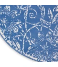 Nourison Whimsicle Area Rug WHS05-Blue