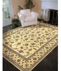 Nourison 2000 Area Rug 2023-Ivory